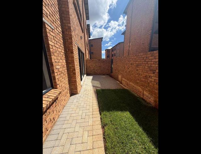 2 BEDROOM PROPERTY TO RENT IN RAVENSWOOD